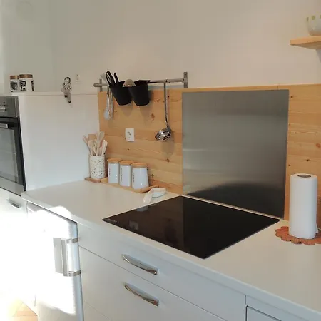 Apartment Your
