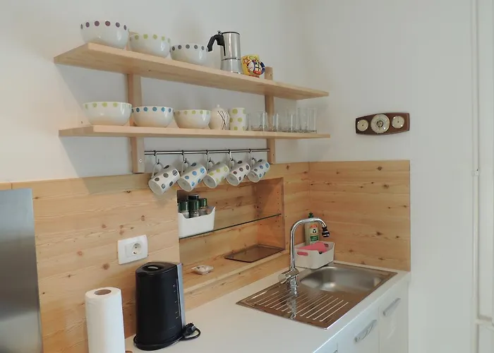 Your شقة ليوبليانا