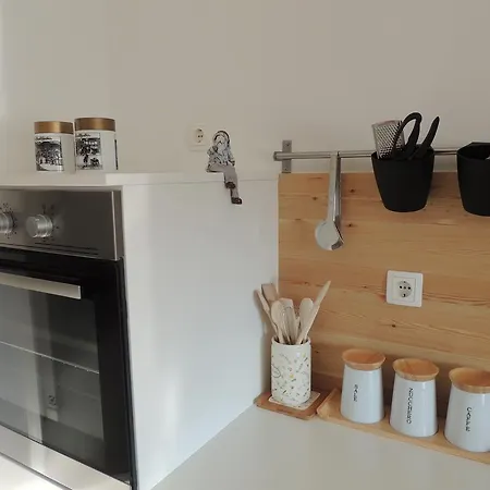 Your Apartment