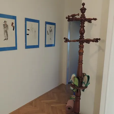 Appartement Your Ljubljana