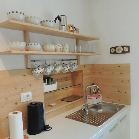 Your Apartman Ljubljana