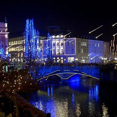 Your Ljubljana