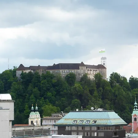 Your Ljubljana