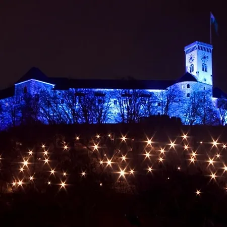 Apartamento Your Liubliana