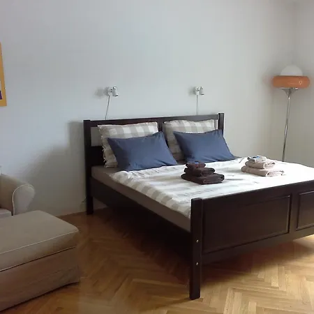 Apartamento Your Liubliana