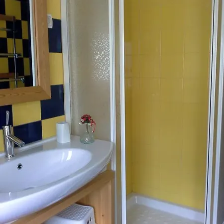 Apartamento Your