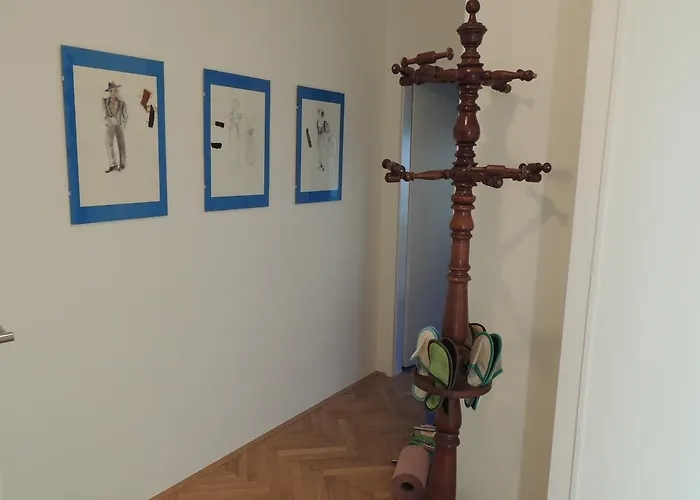 Appartement Your Ljubljana