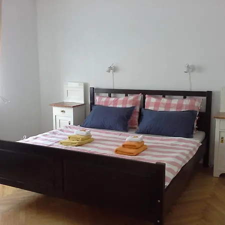 Your Appartement